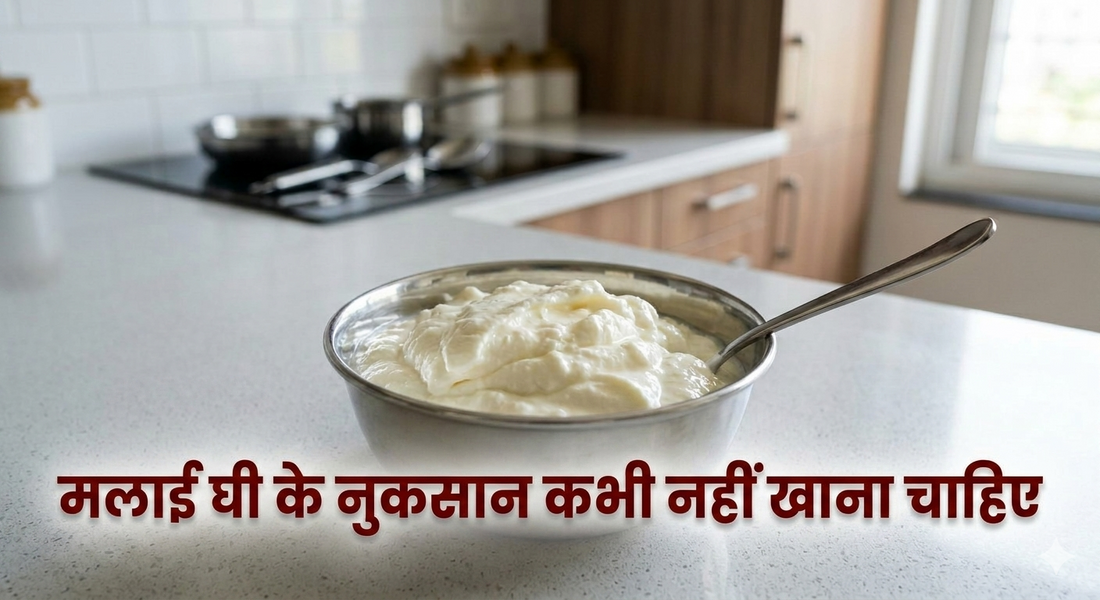 malai ghee 