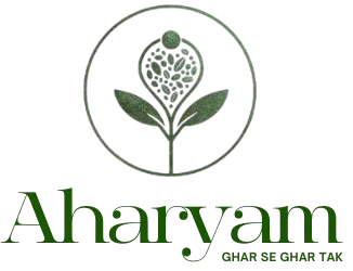 Aharyam Foods