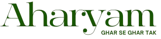 Aharyam Foods