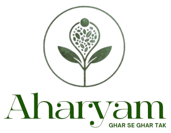 Aharyam Foods