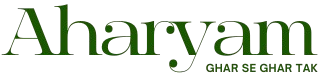 Aharyam Foods